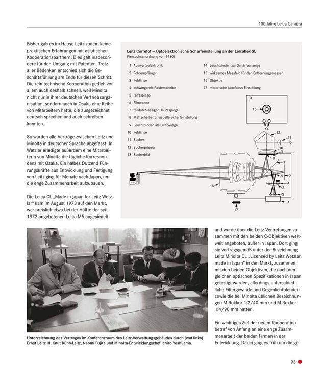 Produktbild: 100 Jahre Leica Camera