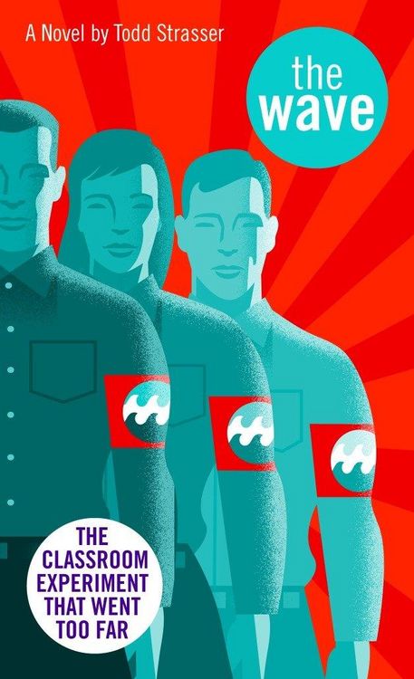 Produktbild: The Wave