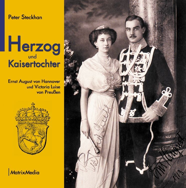 Produktbild: Herzog und Kaisertochter