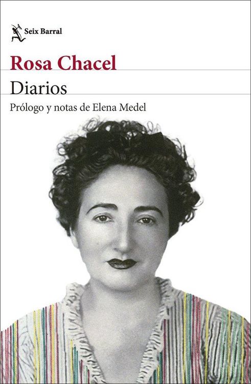 Produktbild: Diarios