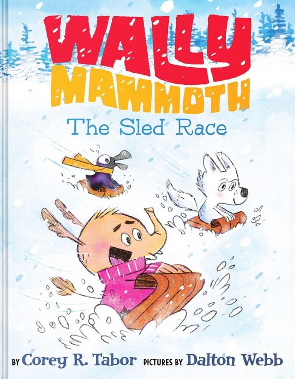 Produktbild: Wally Mammoth