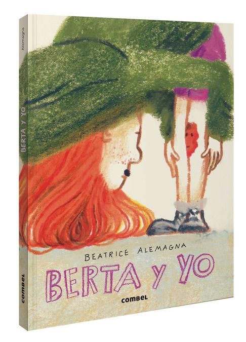 Produktbild: Berta Y Yo / Berta and I