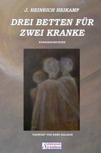 Produktbild: Drei Betten f&uuml;r zwei Kranke