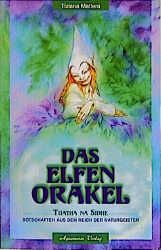 Produktbild: Das Elfen-Orakel