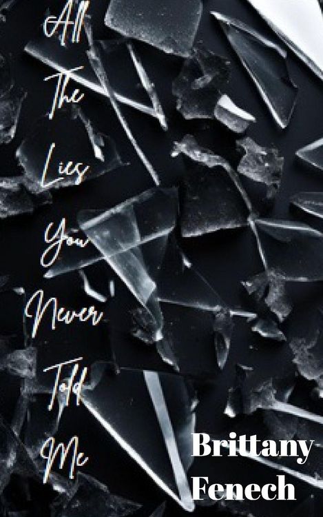 Produktbild: All The Lies You Never Told Me