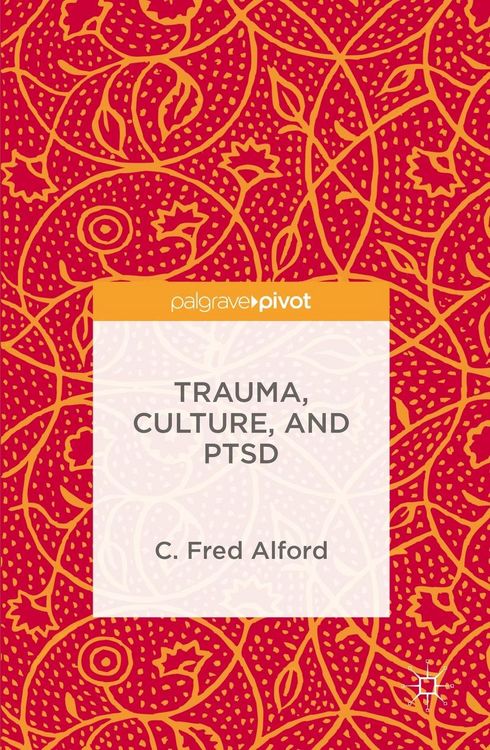 Produktbild: Trauma, Culture, and PTSD