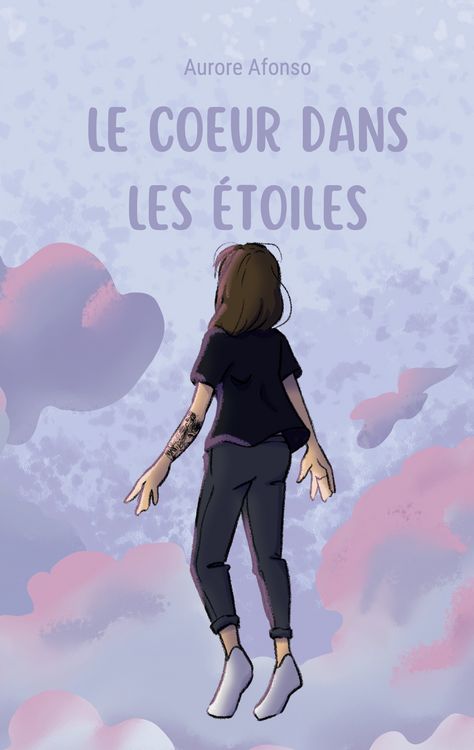 Produktbild: Le coeur dans les &eacute;toiles