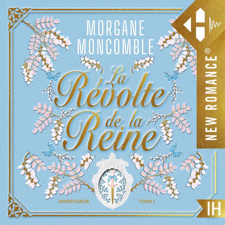 Produktbild: La r&eacute;volte de la reine
