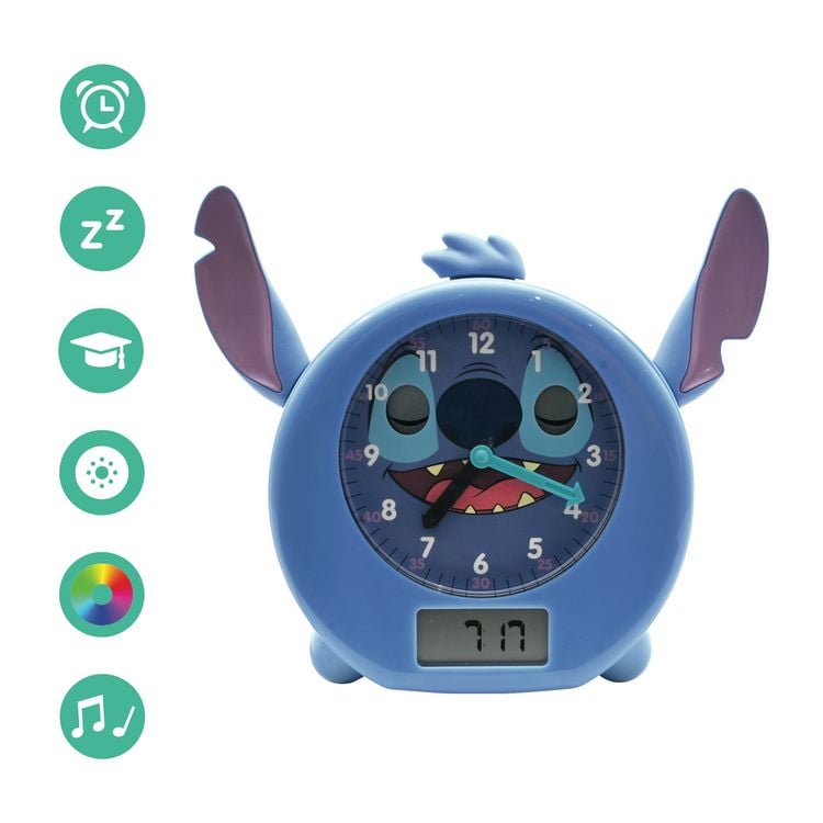 Produktbild: Mein p&auml;dagogischer Stitch Sleep Companion