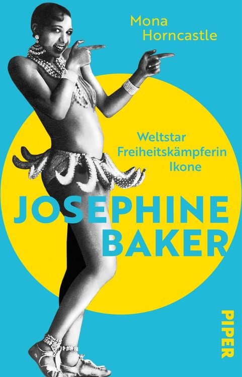 Produktbild: Josephine Baker