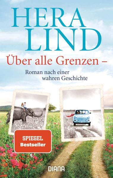 Produktbild: &Uuml;ber alle Grenzen