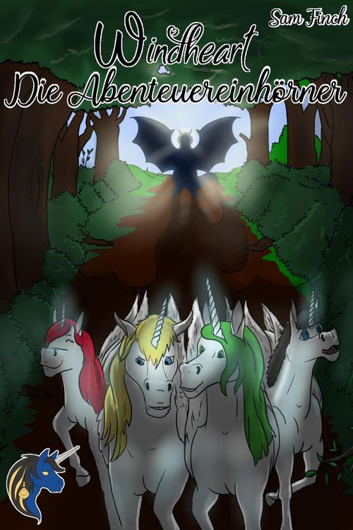 Produktbild: Windheart