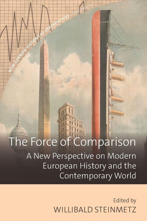 Produktbild: The Force of Comparison