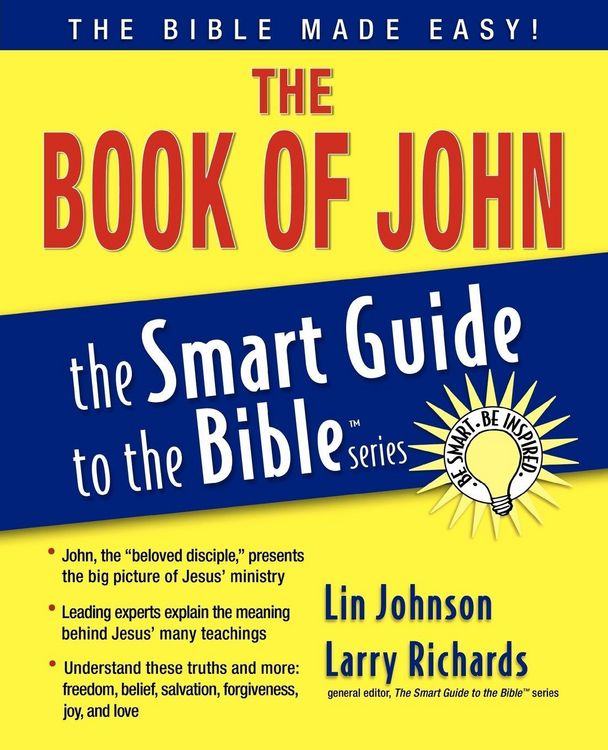 Produktbild: The Book of John