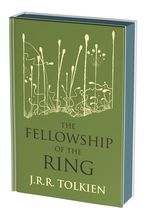 Produktbild: The Fellowship of the Ring Collector's Edition
