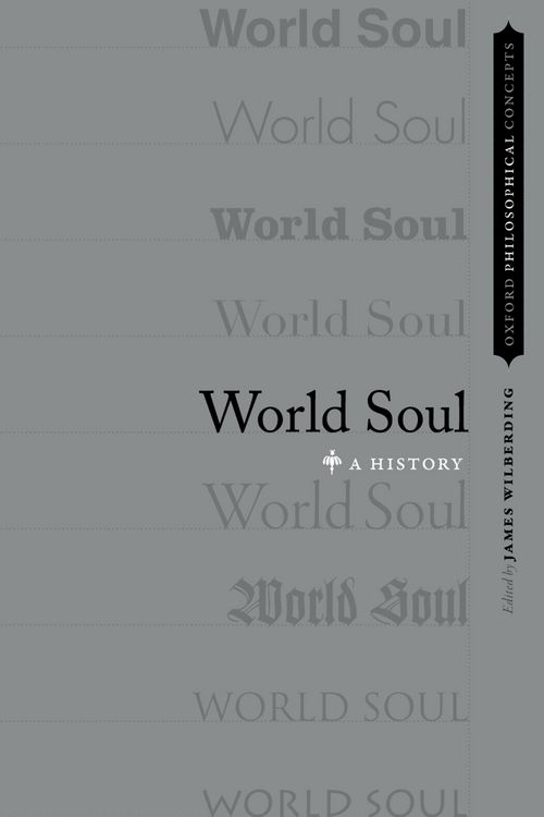 Produktbild: World Soul