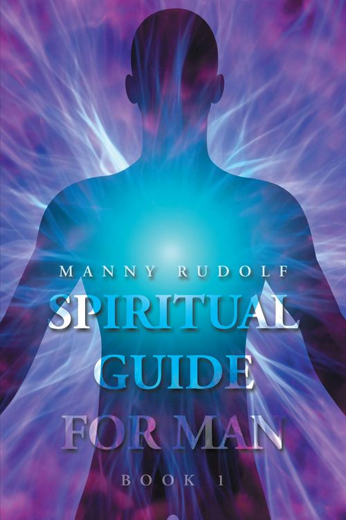 Produktbild: Spiritual Guide for Man Book 1