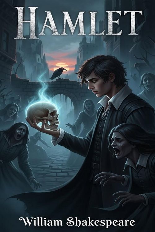 Produktbild: Hamlet