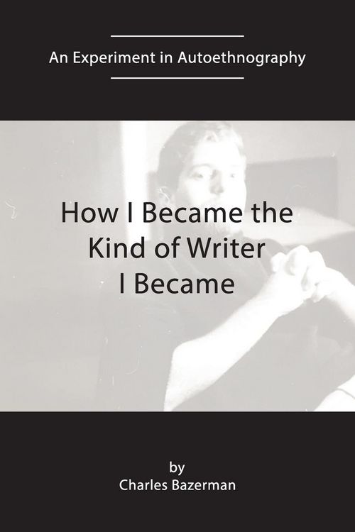 Produktbild: How I Became the Kind of Writer I Became