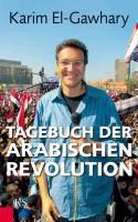 Produktbild: Tagebuch der arabischen Revolution
