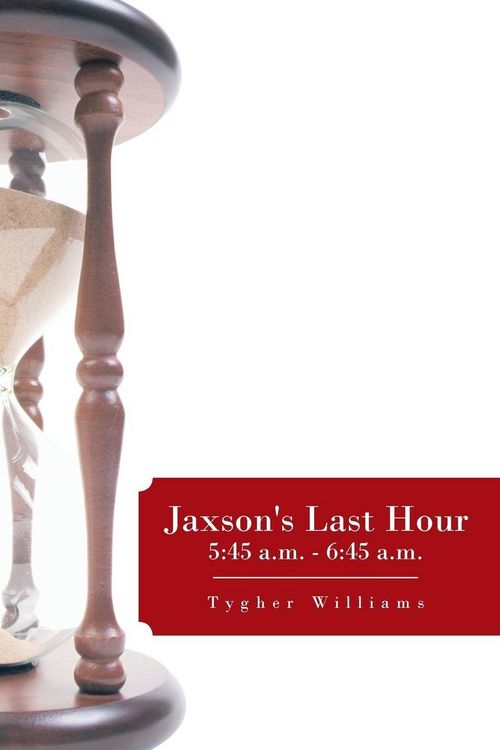 Produktbild: Jaxson's Last Hour