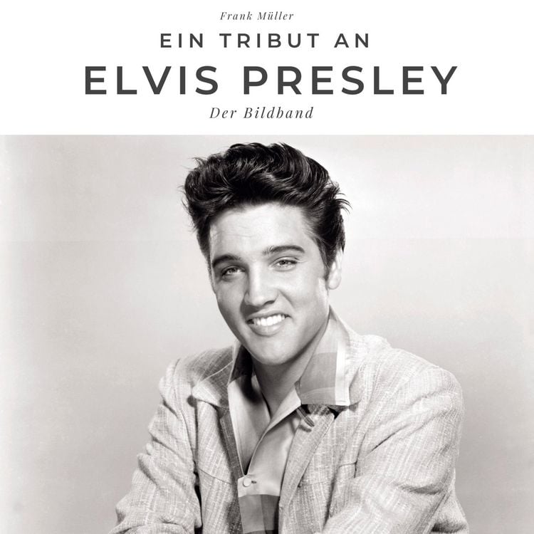 Produktbild: Ein Tribut an Elvis Presley