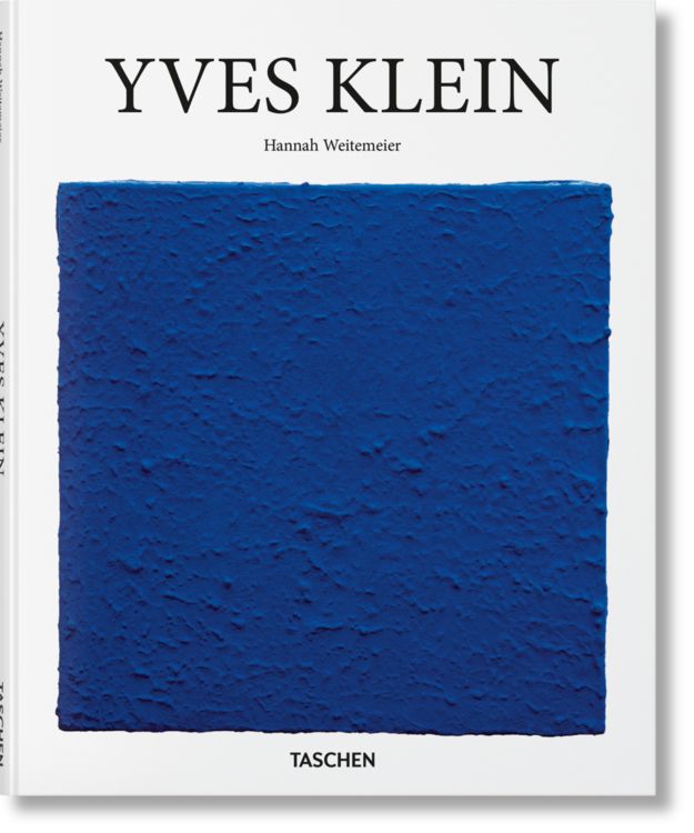 Produktbild: Yves Klein