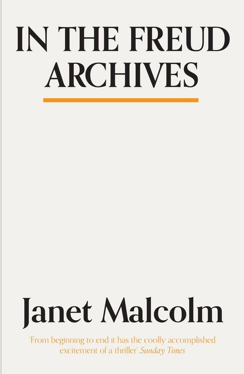 Produktbild: In The Freud Archives