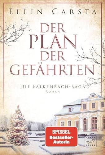 Produktbild: Der Plan der Gef&auml;hrten