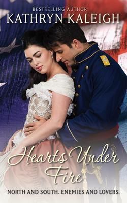 Produktbild: Hearts Under Fire