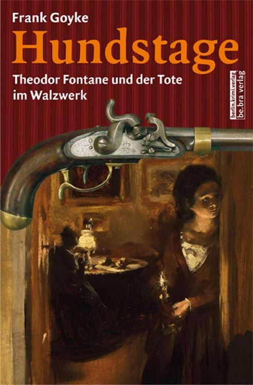 Produktbild: Hundstage