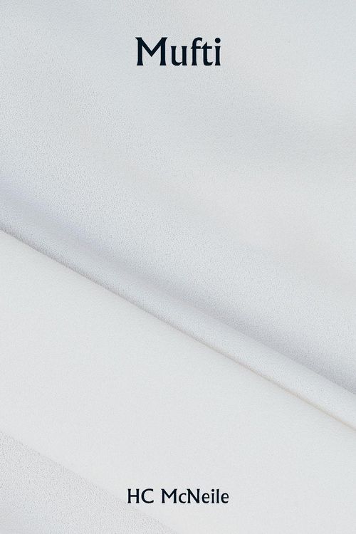 Produktbild: Mufti