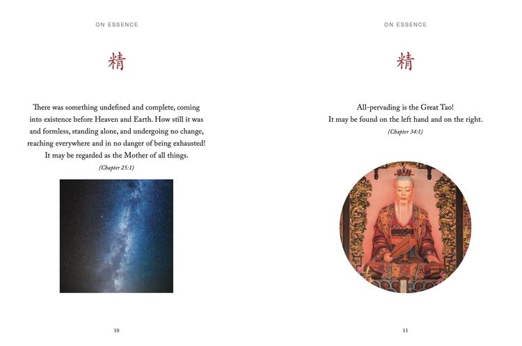 Produktbild: Tao Wisdom