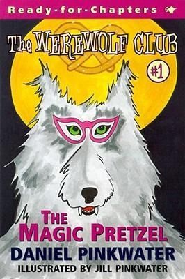 Produktbild: The Magic Pretzel