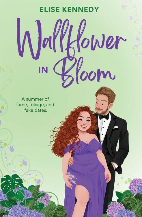 Produktbild: Wallflower in Bloom