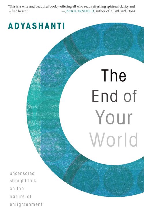 Produktbild: The End of Your World