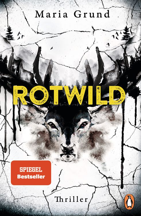Produktbild: Rotwild