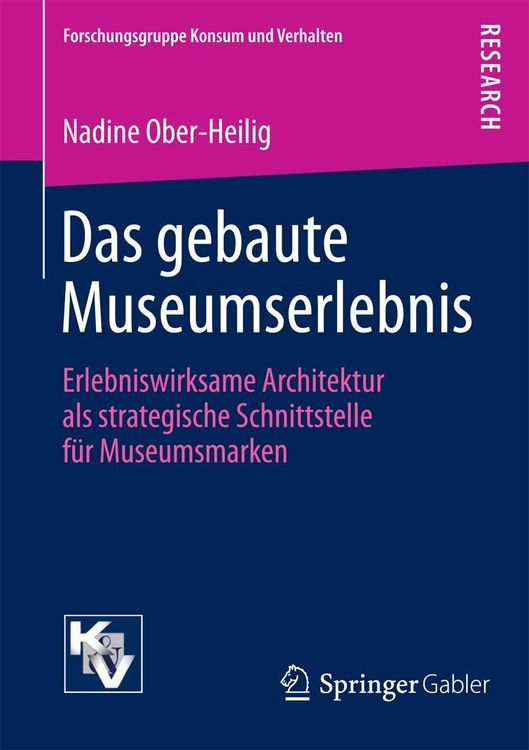 Produktbild: Das gebaute Museumserlebnis