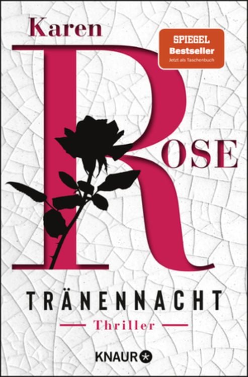 Produktbild: Tränennacht