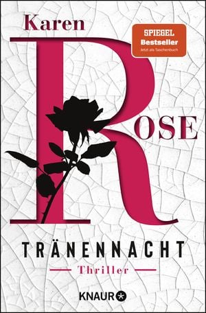 Produktbild: Tr&auml;nennacht