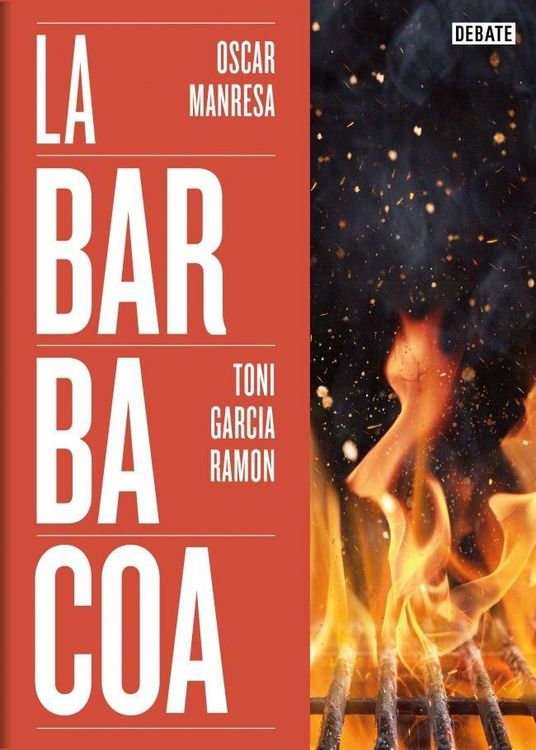 Produktbild: La barbacoa