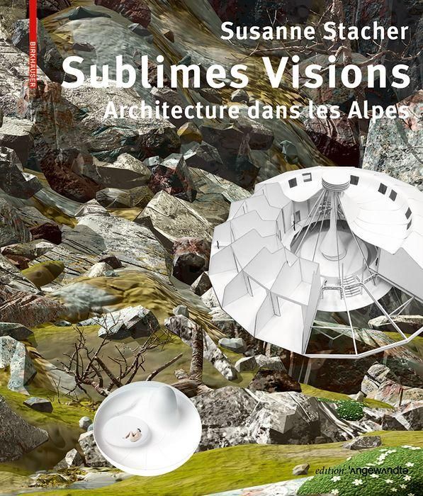 Produktbild: Sublimes Visions