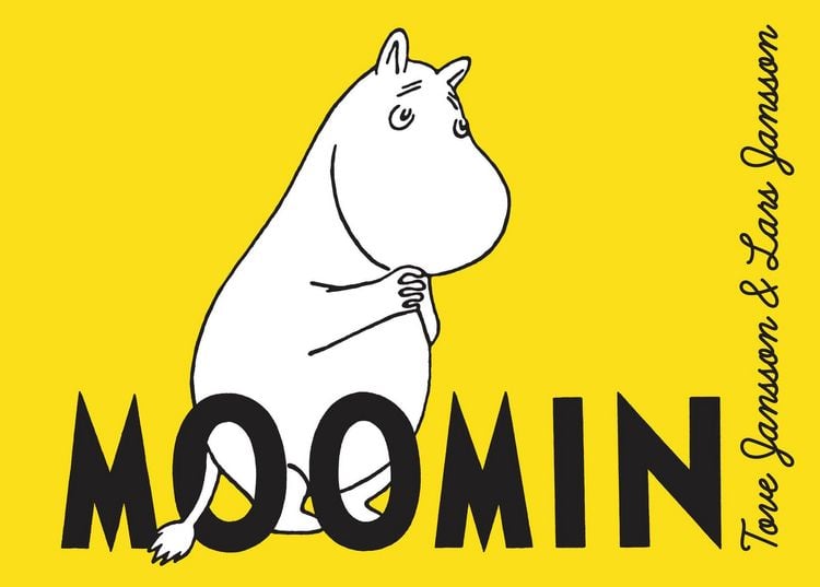 Produktbild: Moomin Adventures: Book 1