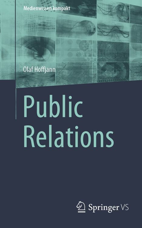 Produktbild: Public Relations