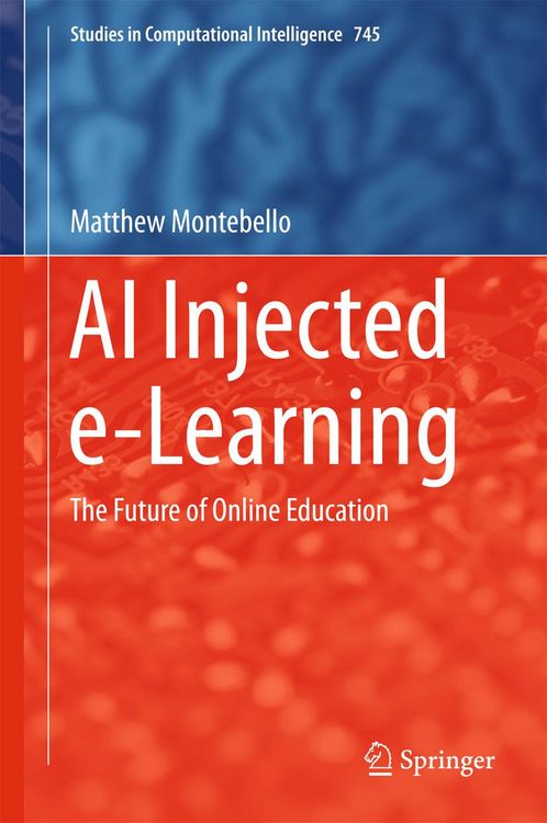 Produktbild: AI Injected e-Learning