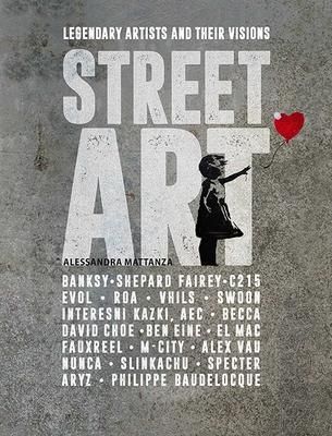 Produktbild: Street Art