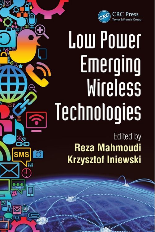 Produktbild: Low Power Emerging Wireless Technologies