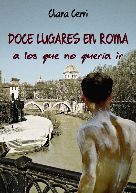 Produktbild: Doce lugares en Roma a los que no quer&iacute;a ir