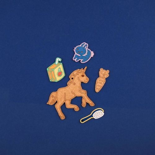 Produktbild: Unicorn Juni