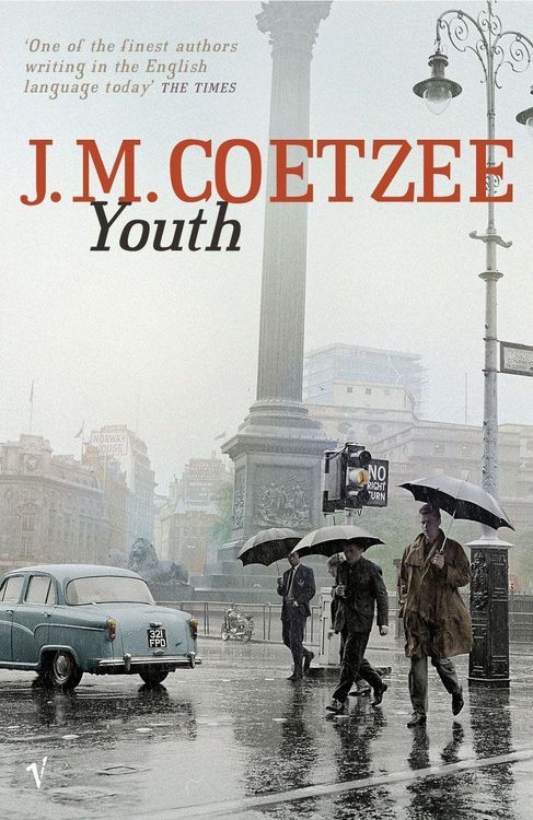 Produktbild: Youth